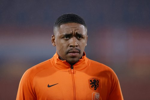 Steven Bergwijn